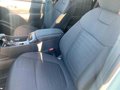 2022 Hyundai Santa Cruz SEL AWD