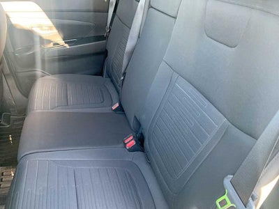 2022 Hyundai Santa Cruz SEL AWD