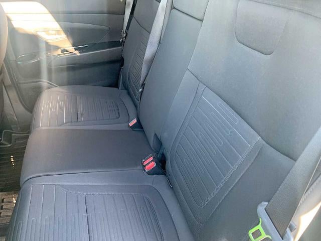 2022 Hyundai Santa Cruz SEL AWD