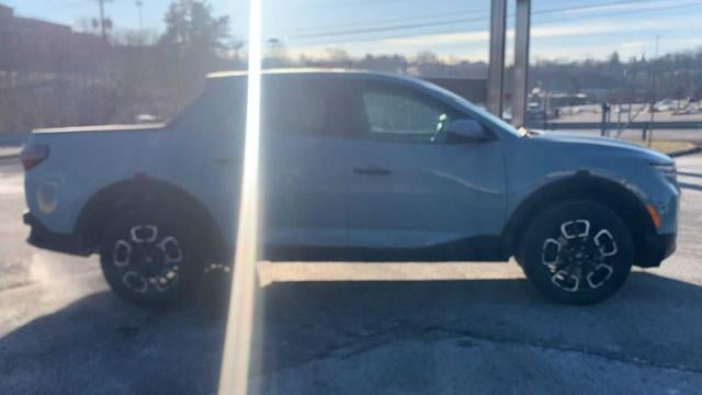 2022 Hyundai Santa Cruz SEL AWD