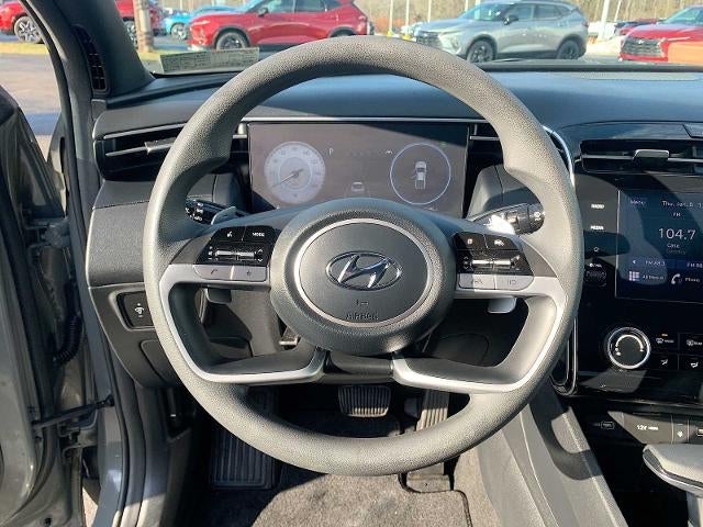 2023 Hyundai Santa Cruz NIGHT AWD