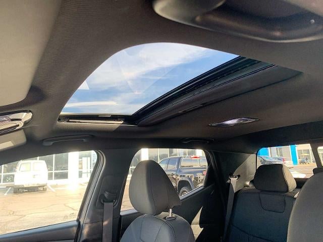 2023 Hyundai Santa Cruz NIGHT AWD