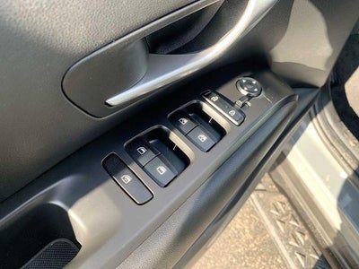 2023 Hyundai Santa Cruz NIGHT AWD