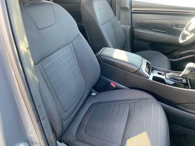 2023 Hyundai Santa Cruz NIGHT AWD