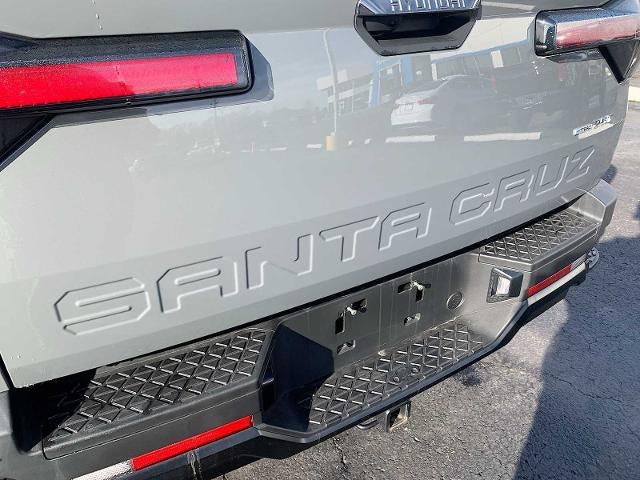 2023 Hyundai Santa Cruz NIGHT AWD