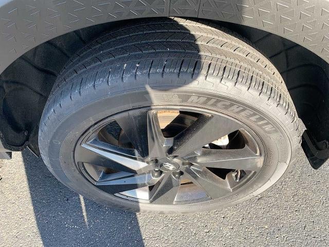 2023 Hyundai Santa Cruz NIGHT AWD