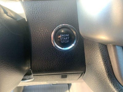 2017 Toyota Highlander Limited V6 AWD (Natl)