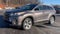 2017 Toyota Highlander Limited V6 AWD (Natl)