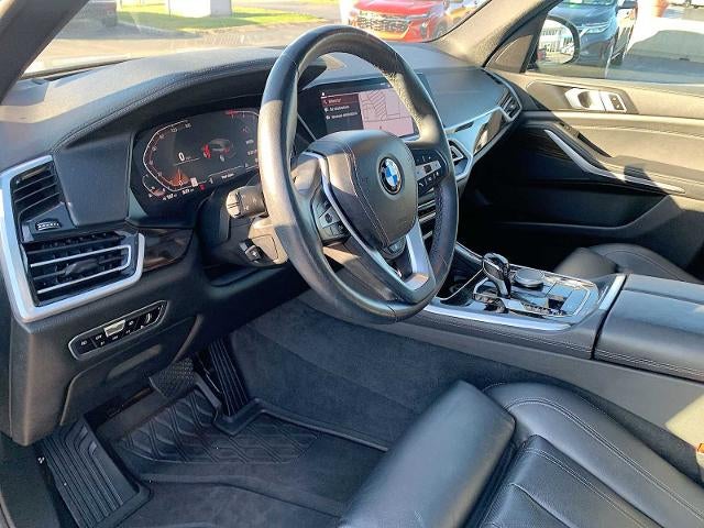 2020 BMW X5 Sports Activity Vehicle