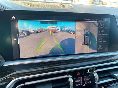 2020 BMW X5 Sports Activity Vehicle