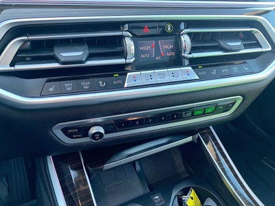 2020 BMW X5 Sports Activity Vehicle