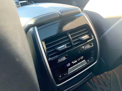 2020 BMW X5 Sports Activity Vehicle