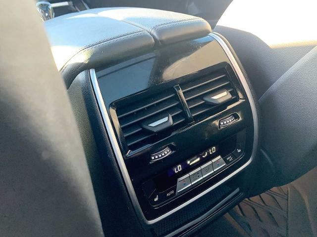 2020 BMW X5 Sports Activity Vehicle