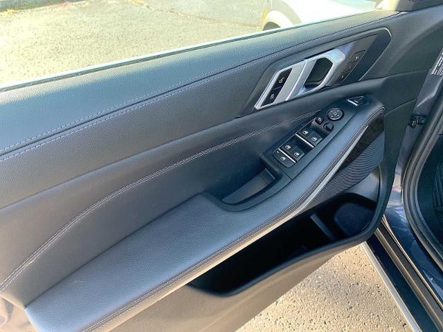 2020 BMW X5 Sports Activity Vehicle