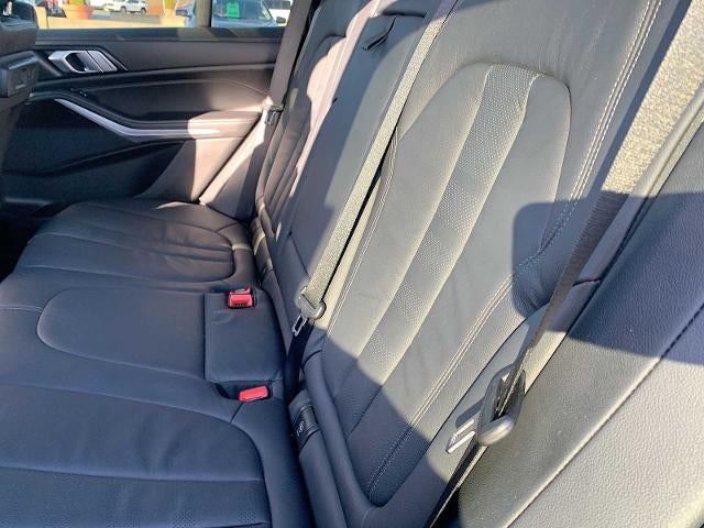 2020 BMW X5 Sports Activity Vehicle