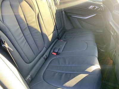 2020 BMW X5 Sports Activity Vehicle