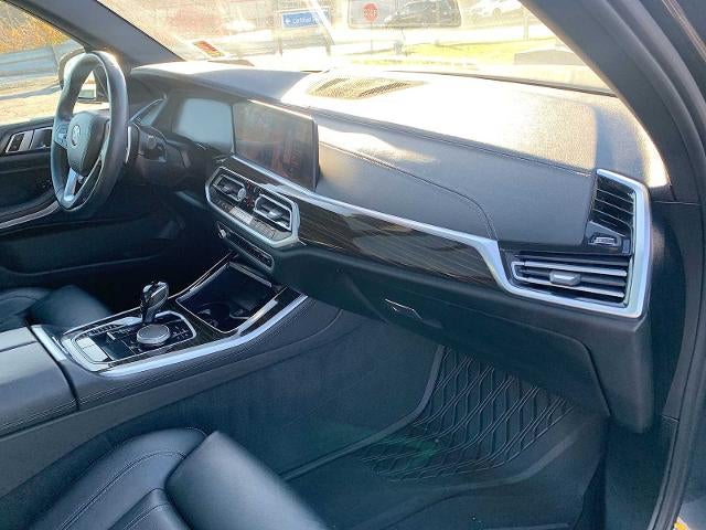 2020 BMW X5 Sports Activity Vehicle