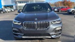 2020 BMW X5 Sports Activity Vehicle