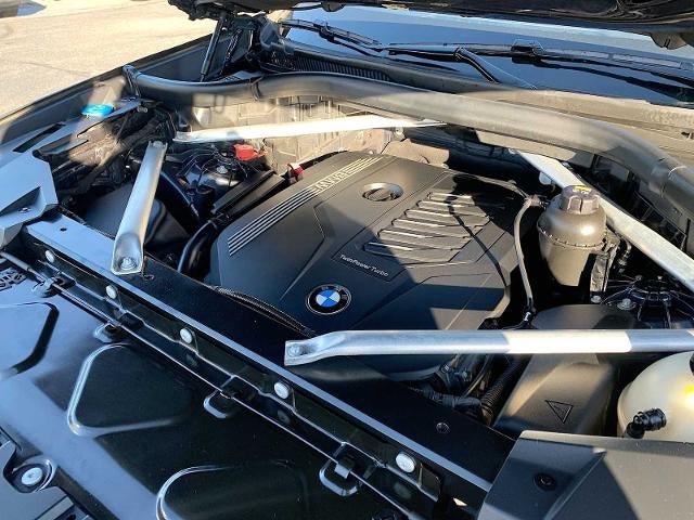 2020 BMW X5 Sports Activity Vehicle