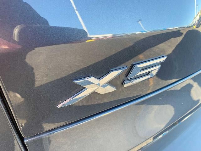 2020 BMW X5 Sports Activity Vehicle