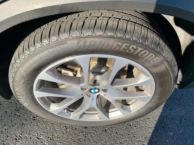 2020 BMW X5 Sports Activity Vehicle