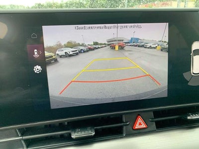 2025 Kia Sportage EX AWD