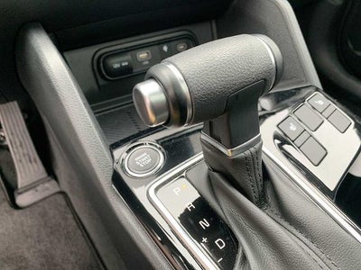 2025 Kia Sportage EX AWD
