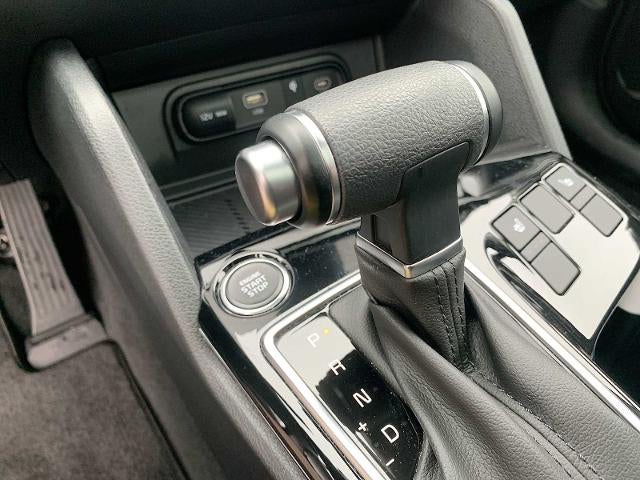 2025 Kia Sportage EX AWD