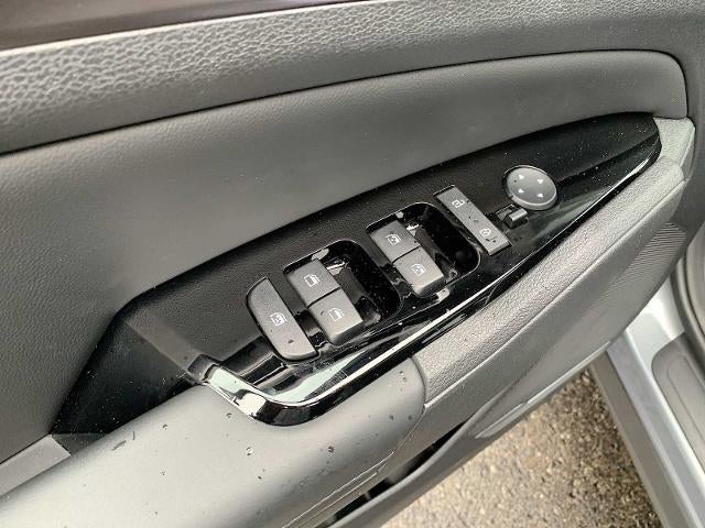 2025 Kia Sportage EX AWD