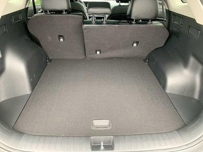 2025 Kia Sportage EX AWD