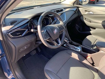 2023 Buick Encore GX Preferred FWD