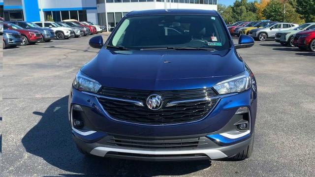 2023 Buick Encore GX Preferred FWD