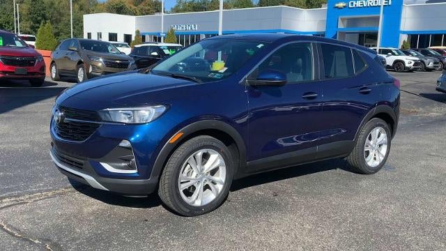 2023 Buick Encore GX Preferred FWD