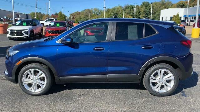 2023 Buick Encore GX Preferred FWD