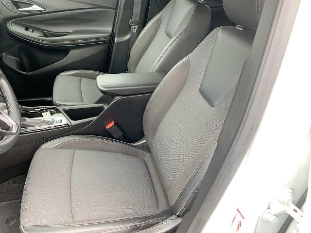 2021 Buick Encore GX Select AWD