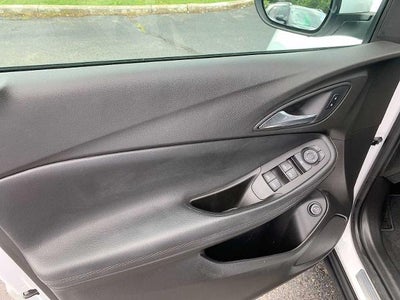 2021 Buick Encore GX Select AWD