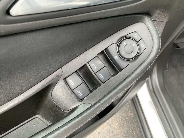 2021 Buick Encore GX Select AWD