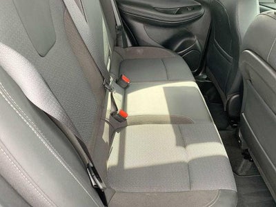 2021 Buick Encore GX Select AWD