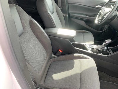 2021 Buick Encore GX Select AWD