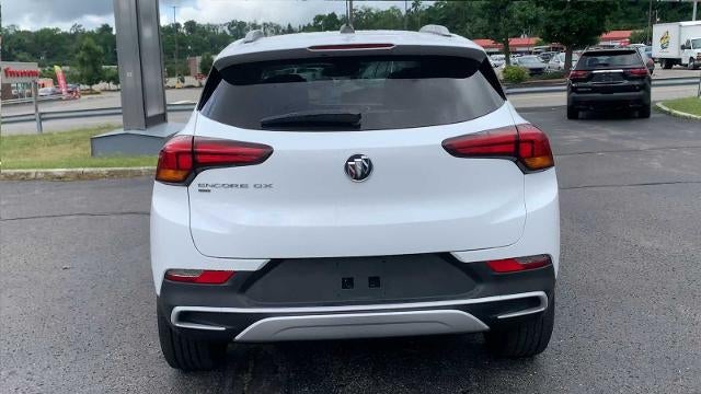 2021 Buick Encore GX Select AWD