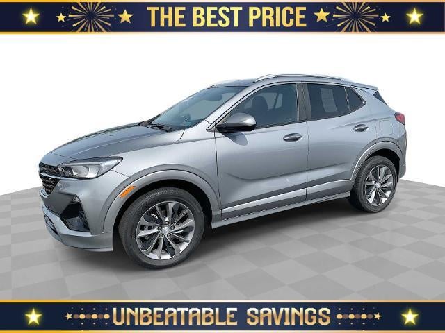 2023 Buick Encore GX Select AWD