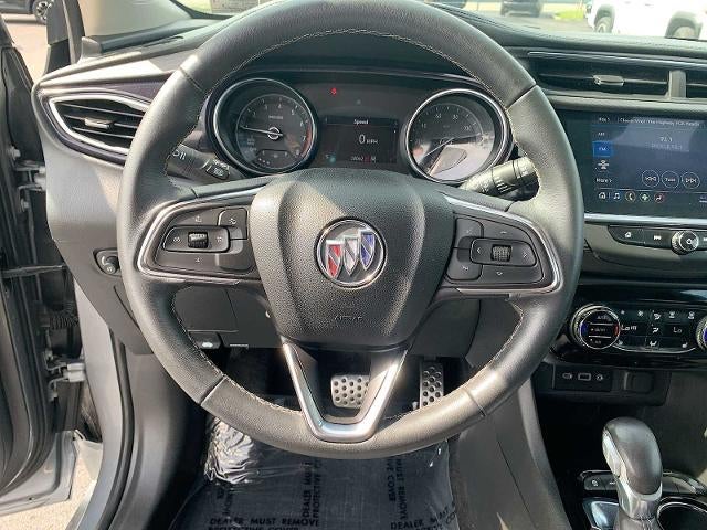 2023 Buick Encore GX Select AWD