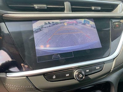 2023 Buick Encore GX Select AWD