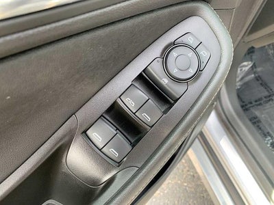 2023 Buick Encore GX Select AWD
