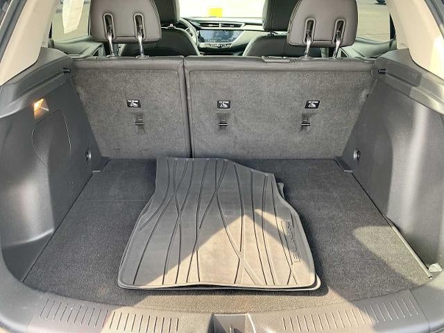 2023 Buick Encore GX Select AWD