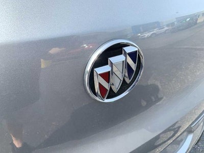 2023 Buick Encore GX Select AWD