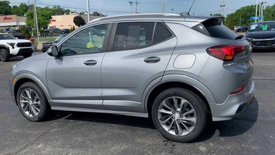 2023 Buick Encore GX Select AWD