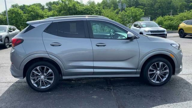2023 Buick Encore GX Select AWD