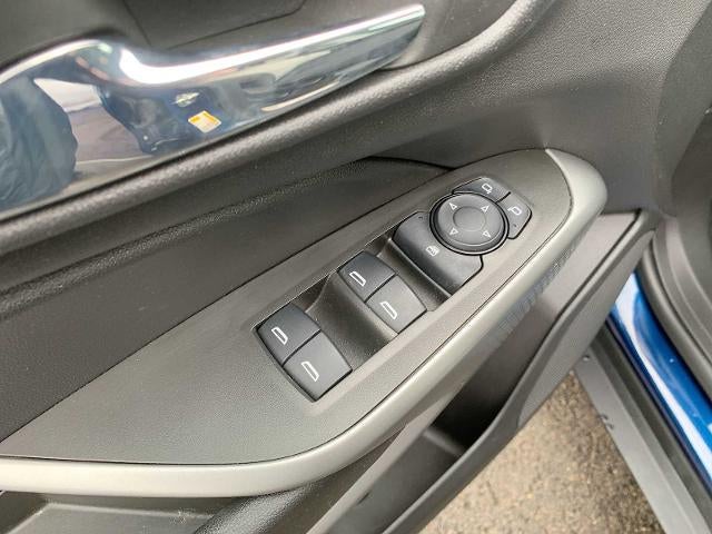 2024 Chevrolet Trax FWD 4dr LS