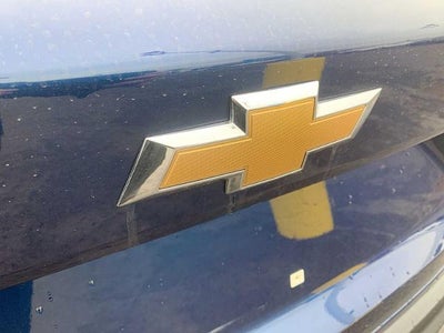 2024 Chevrolet Trax FWD 4dr LS